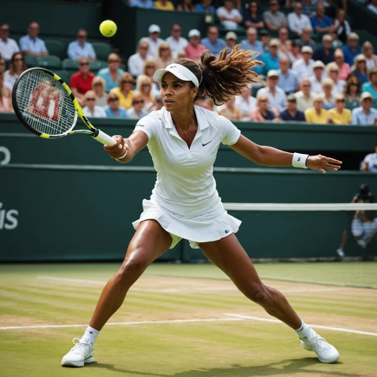 Прогнозы ставок на теннис: как повысить шансы на успех и сделать ставку с уверенностью