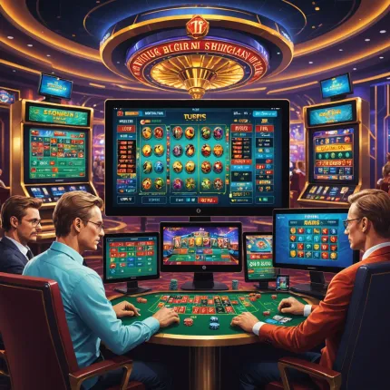 ЦУПИС налог: что нужно знать о налоге на выигрыш в ЦУПИС